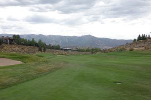 Promontory (Dye) 3rd Fairway 2025